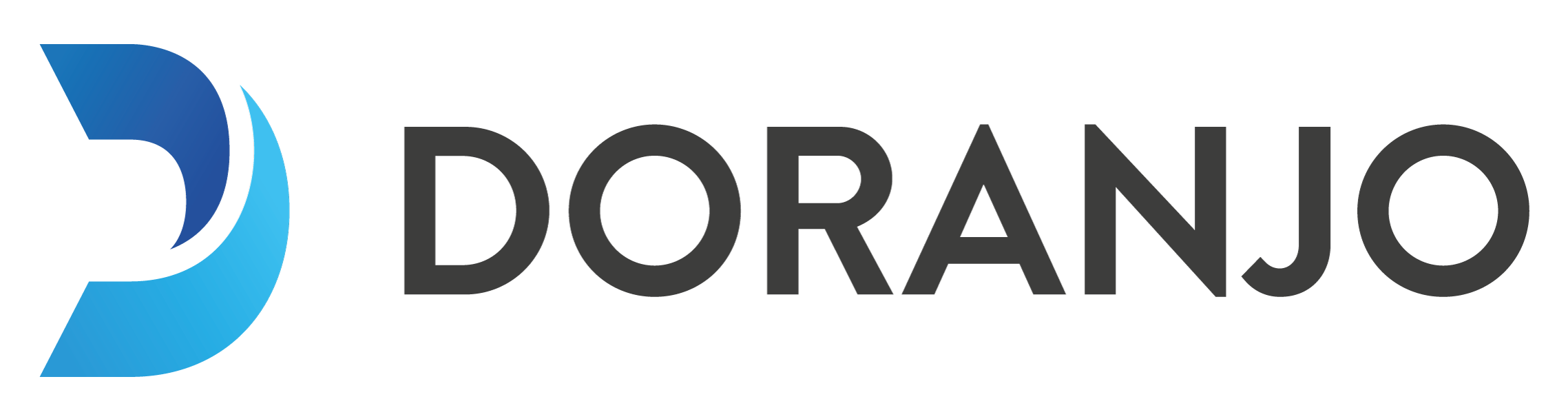 Logo Doranjo
