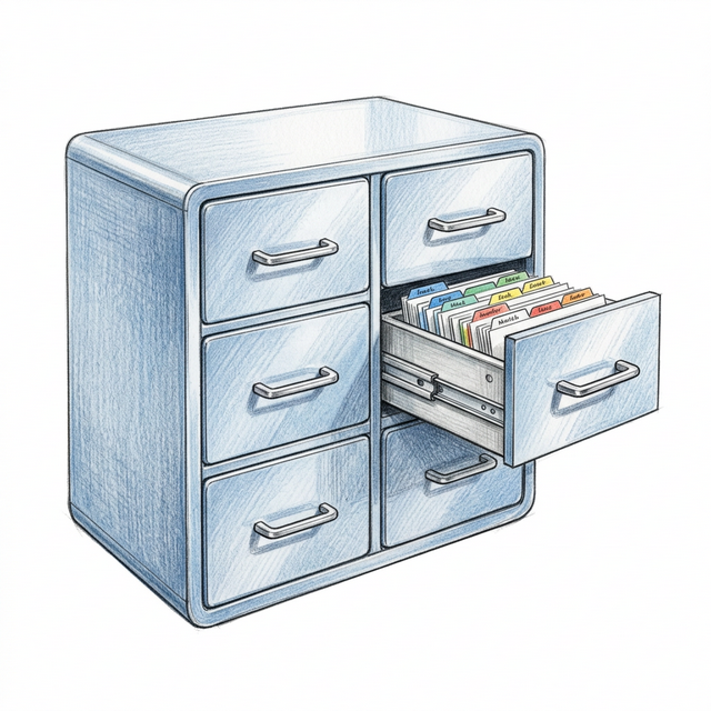 Base de datos