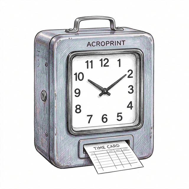 Reloj