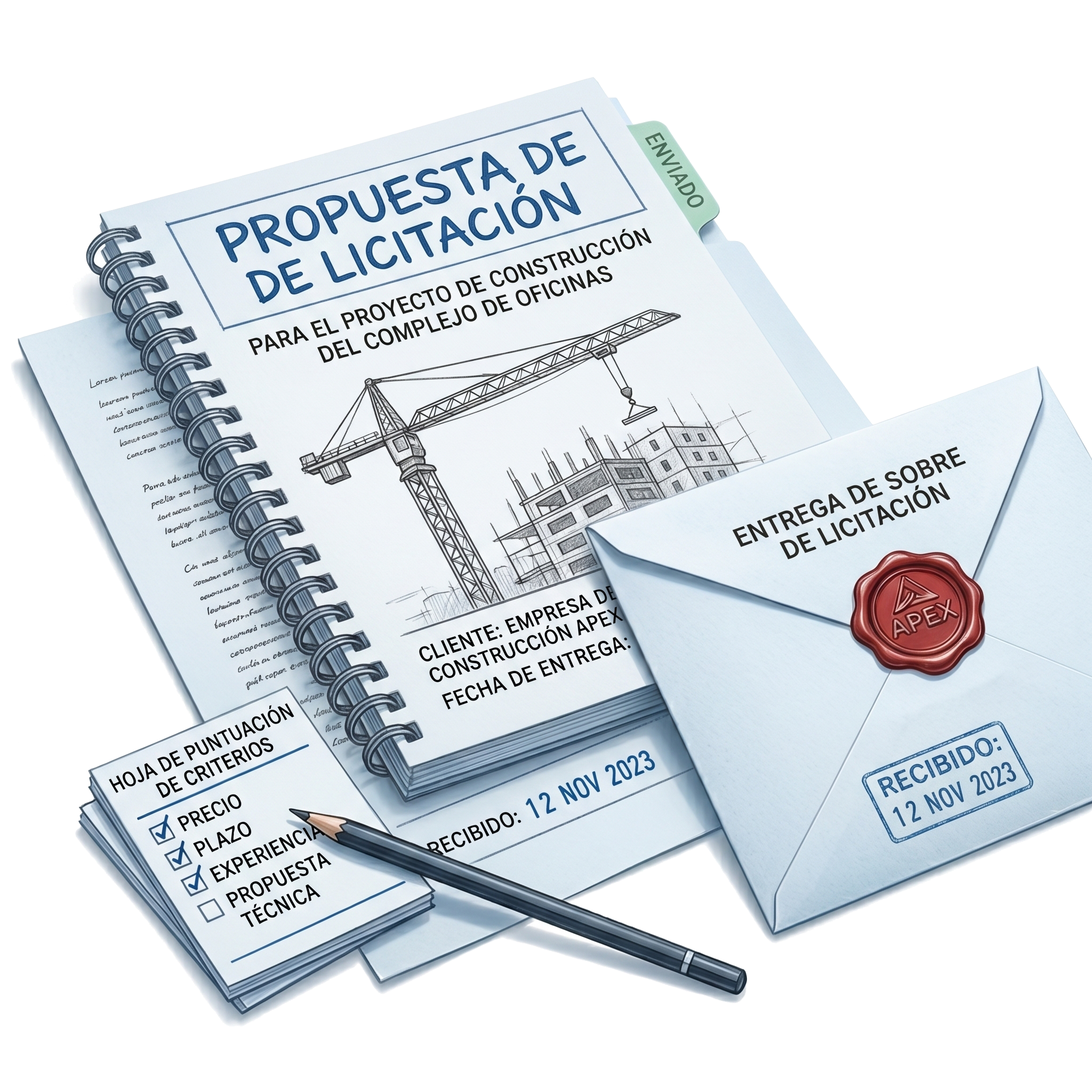Licitaciones
